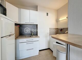  Appartement � vendre 1 pi�ce 32 m�