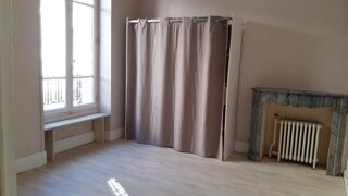 Appartement à louer 2 pièces 32 m²