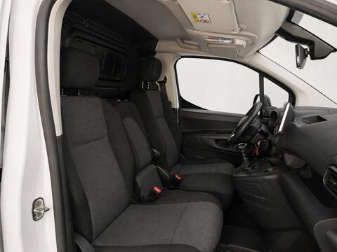 Berlingo 1&deg; Main / 1.5L B HDI 100cv Pack DRIVER 3 Places XL/L2/LONG G 2022 occasion 60430 Abbecourt