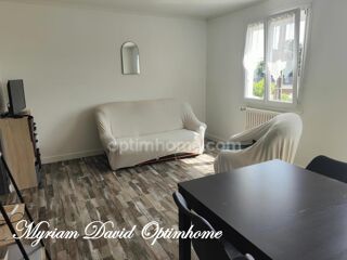  Maison à vendre 3 pièces 75 m²