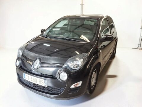 Annonce voiture Renault Twingo 1800 €