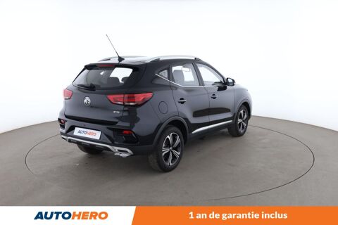 MG.ZS 1.5 VTi-Tech Comfort 2WD 106 ch 2023 occasion 92130 Issy-les-Moulineaux