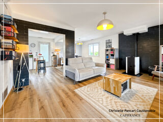  Maison  vendre 6 pices 138 m