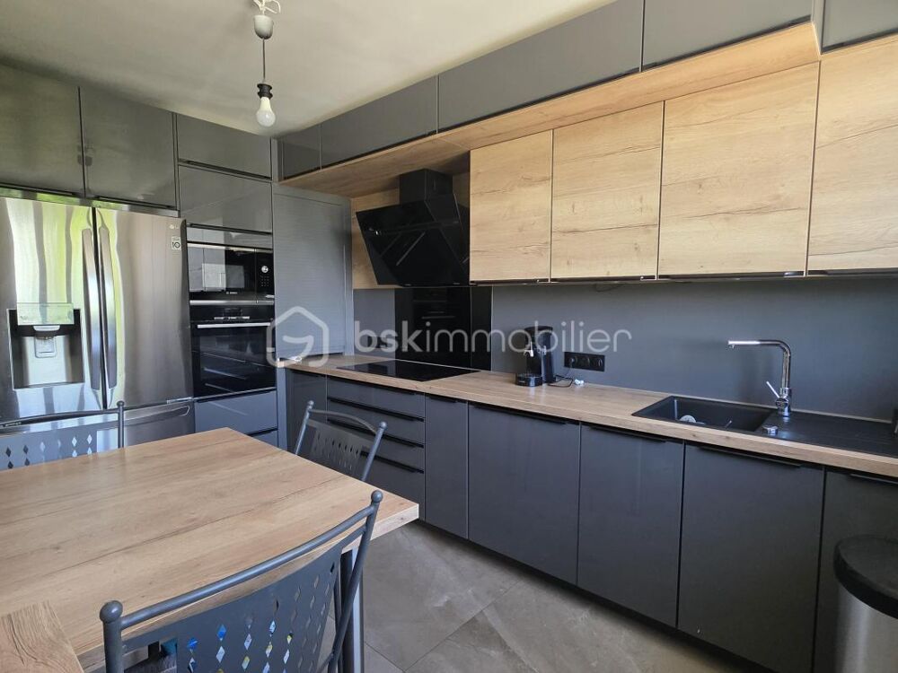 Vente Maison Pavillon familiale à Nemours Nemours