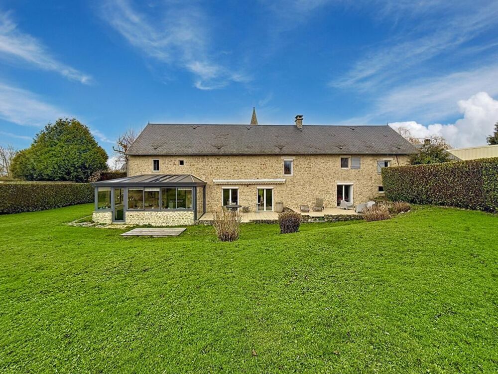 � vendre  Maison Carcagny (14740)