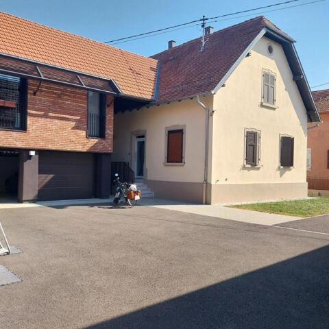  Maison  louer 5 pices 136 m