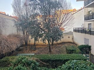  Appartement à vendre 5 pièces 112 m²