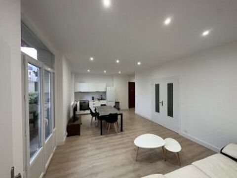  Appartement � louer 5 pi�ces 85 m�