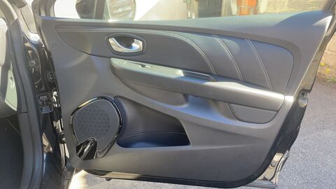 Clio IV 1.2 TCe 120 EDC Intiale Paris 2018 occasion 63310 Saint Sylvestre Pragoulin
