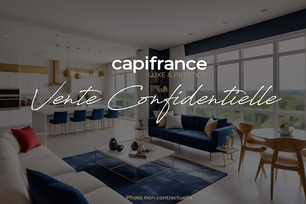  vendre  Maison Angers (49100)