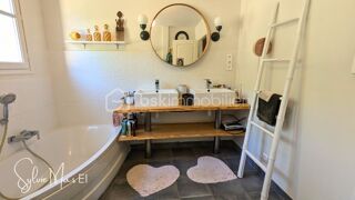  Maison à vendre 6 pièces 190 m²