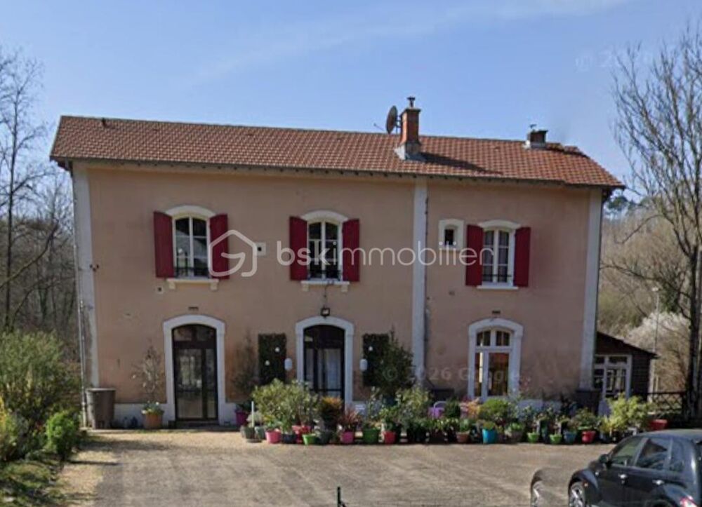 Maison Atypique de Type 6, située à Villefranche du Périgord / Loubéjac 24550