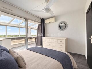  Appartement à vendre 2 pièces 34 m²