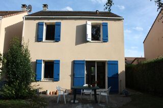  Maison � vendre 6 pi�ces 89 m�