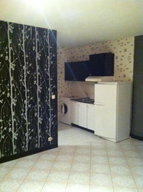  Appartement � louer 1 pi�ce 22 m�