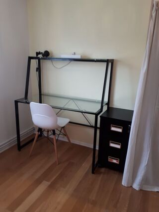 Appartement � louer 1 pi�ce 9 m�