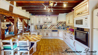  Maison � vendre 5 pi�ces 115 m�