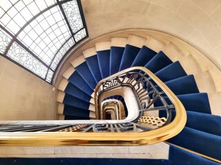  Appartement � vendre 7 pi�ces 165 m�