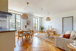  Appartement � vendre 3 pi�ces 56 m�