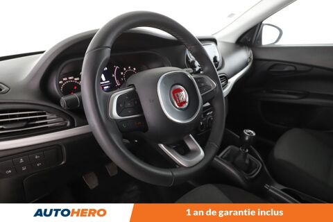Tipo 1.4 4P 95 ch 2019 occasion 92130 Issy-les-Moulineaux