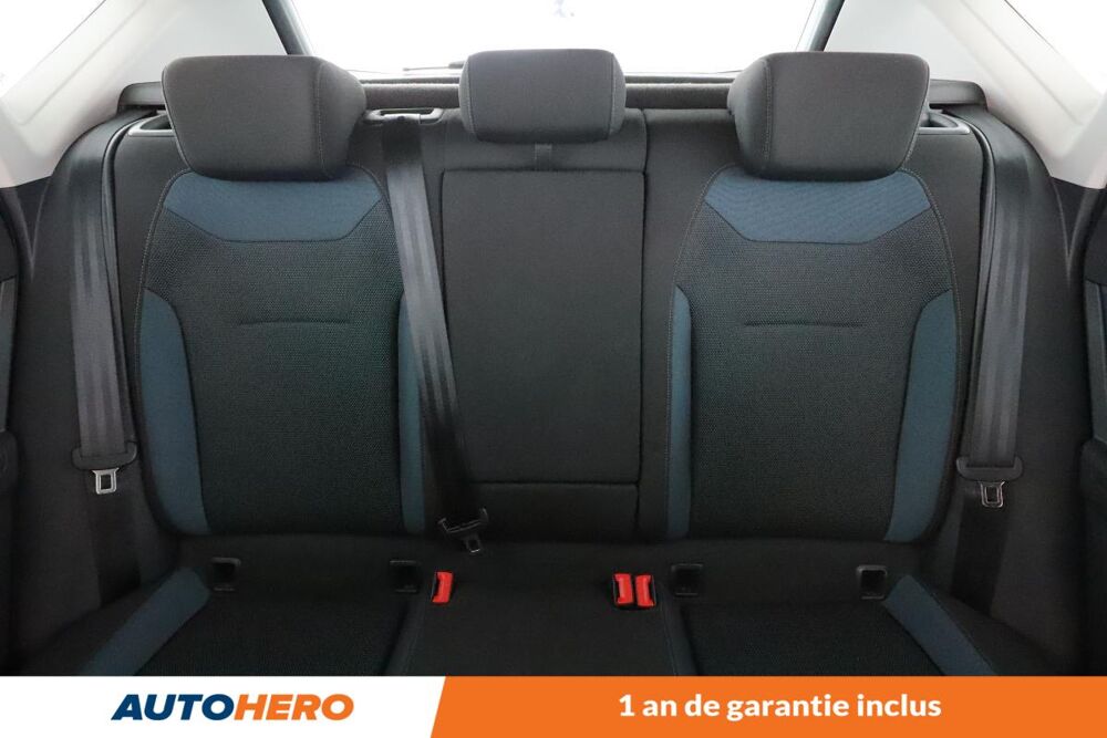 Ateca 1.0 TSI Style Business 115 ch 2019 occasion 92130 Issy-les-Moulineaux