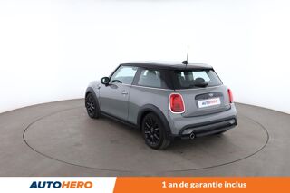 Cooper Edition Camden BVA7 3P 136 ch 2022 occasion 92130 Issy-les-Moulineaux
