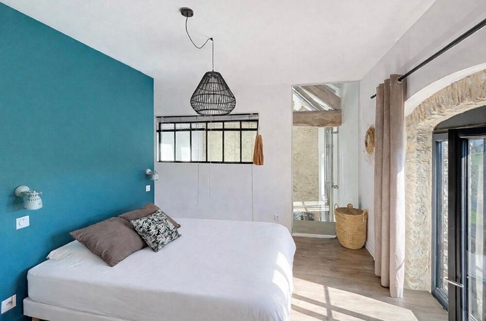 � vendre  Maison Saint-Marcel-Bel-Accueil (38080)