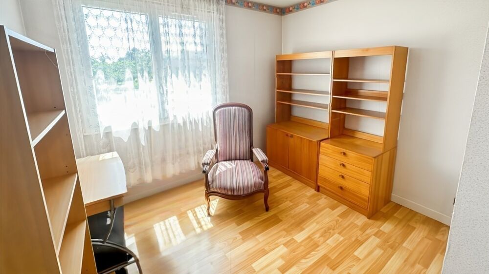 Vente Maison Maison à vendre 7 pièces EPOYE (51) Epoye