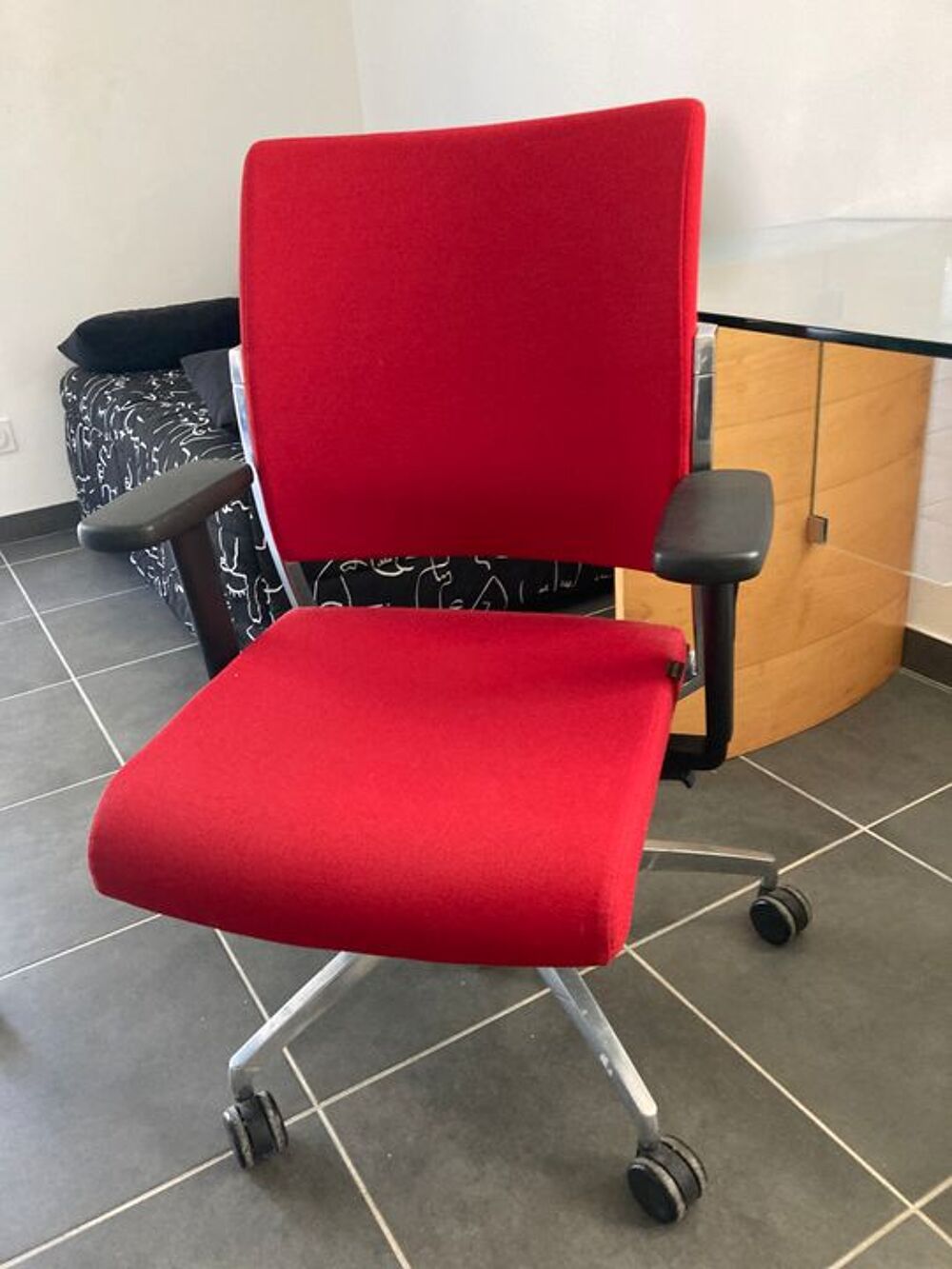 Location Appartement Studio de 25m2 à louer sur Nîmes Nimes