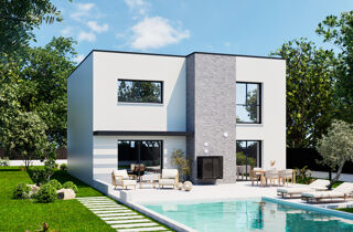  Maison à vendre 6 pièces 145 m²