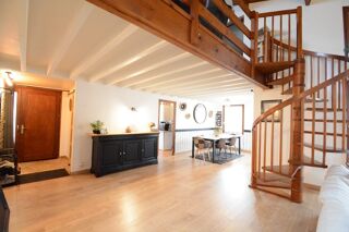  Maison � vendre 6 pi�ces 152 m�