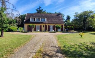  Maison à vendre 8 pièces 187 m²
