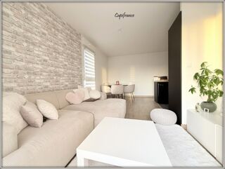  Appartement à vendre 3 pièces 56 m²