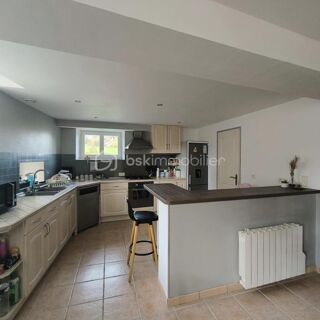  Maison � vendre 6 pi�ces 166 m�