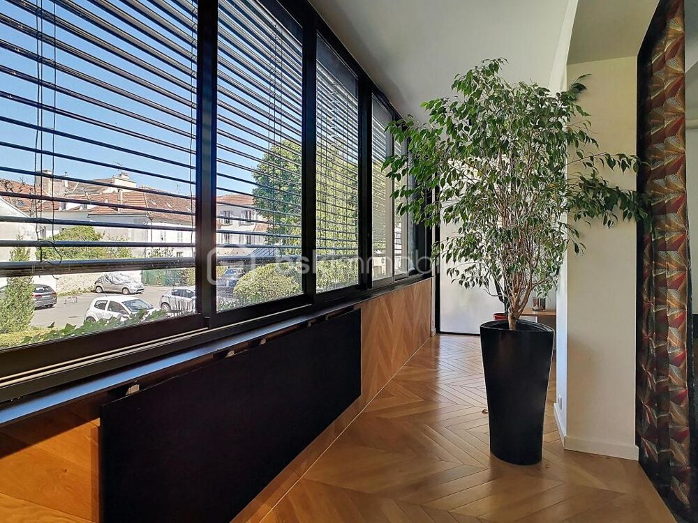 Vente Appartement MEAUX centre – Maison de ville 200 m² habitable– 4 chambres – Double garage – Paris 25 min Meaux