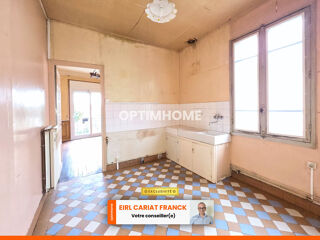  Maison � vendre 4 pi�ces 78 m�