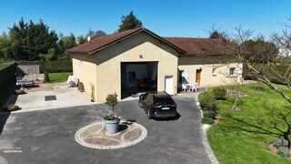  Maison à vendre 6 pièces 135 m²