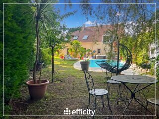  Maison � vendre 7 pi�ces 175 m�