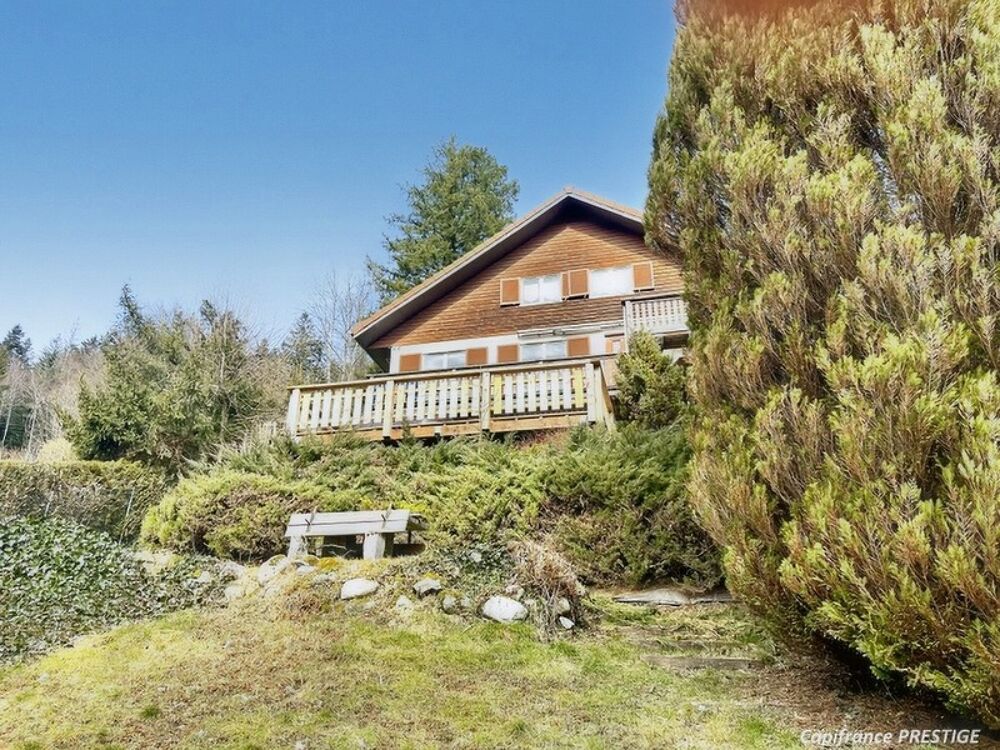  vendre  Chalet Grardmer (88400)
