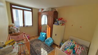  Appartement � vendre 4 pi�ces 75 m�