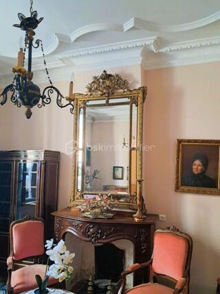  Propri�t�/ch�teau � vendre 11 pi�ces 306 m�