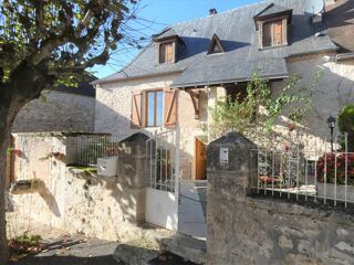  Maison  vendre 6 pices 134 m