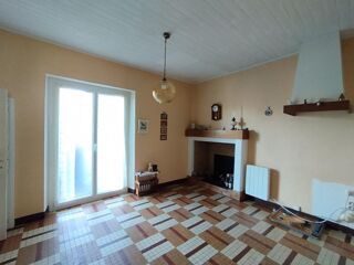  Maison � vendre 5 pi�ces 100 m�