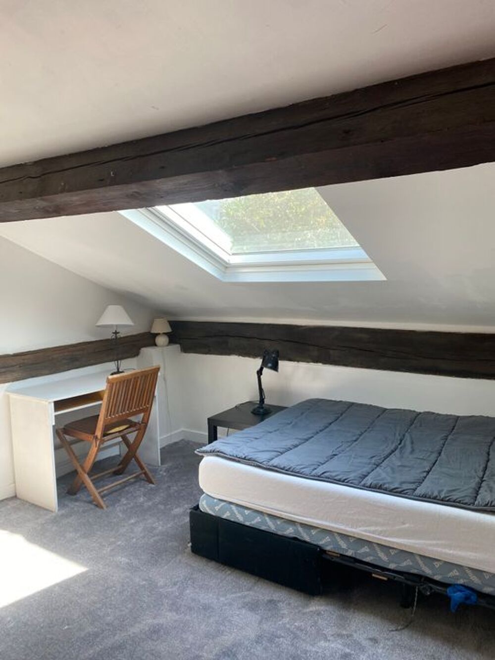 Location Appartement Chambre de 9m2 à louer sur Croissy-sur-Seine Croissy sur seine