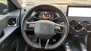 DS3 1.5 BlueHDi 130 EAT8 Performance Line Plus 2023 occasion 42160 Saint Cyprien
