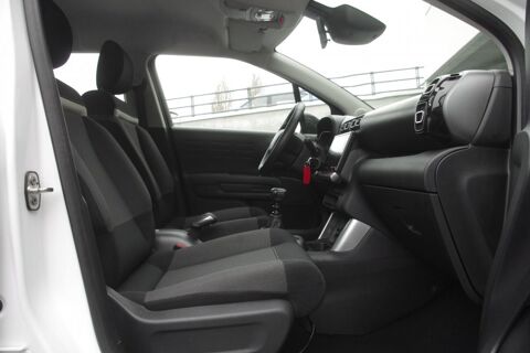 C3 Aircross 1.2 PURETECH 110 S&S FEEL BV6 2021 occasion 78240 Chambourcy
