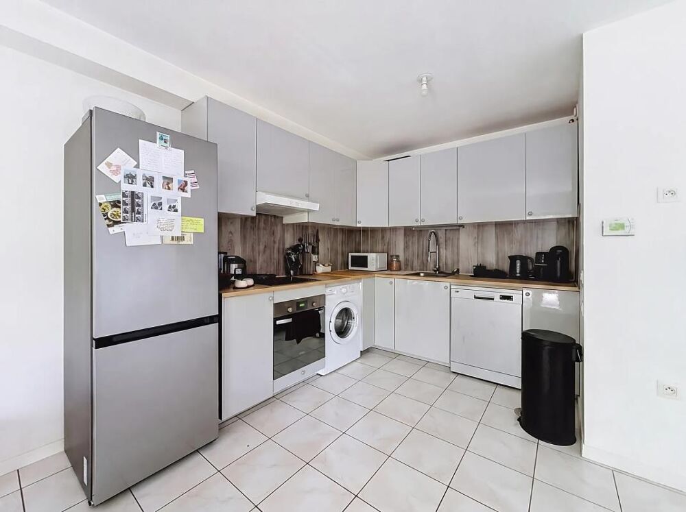 Vente Appartement Appartement 4 pièces en rez-de-jardin - Copropriété récente Bayonne