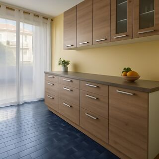  Appartement � vendre 4 pi�ces 76 m�