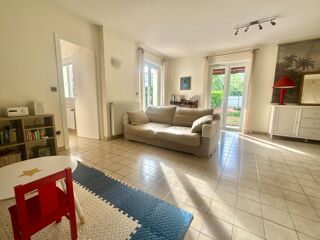  Maison à vendre 5 pièces 97 m²