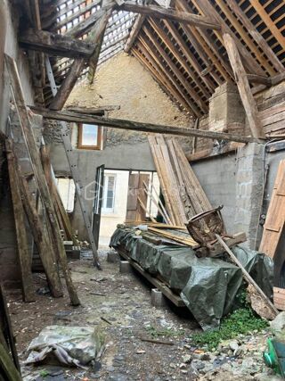  Maison � vendre 1 pi�ce 38 m�